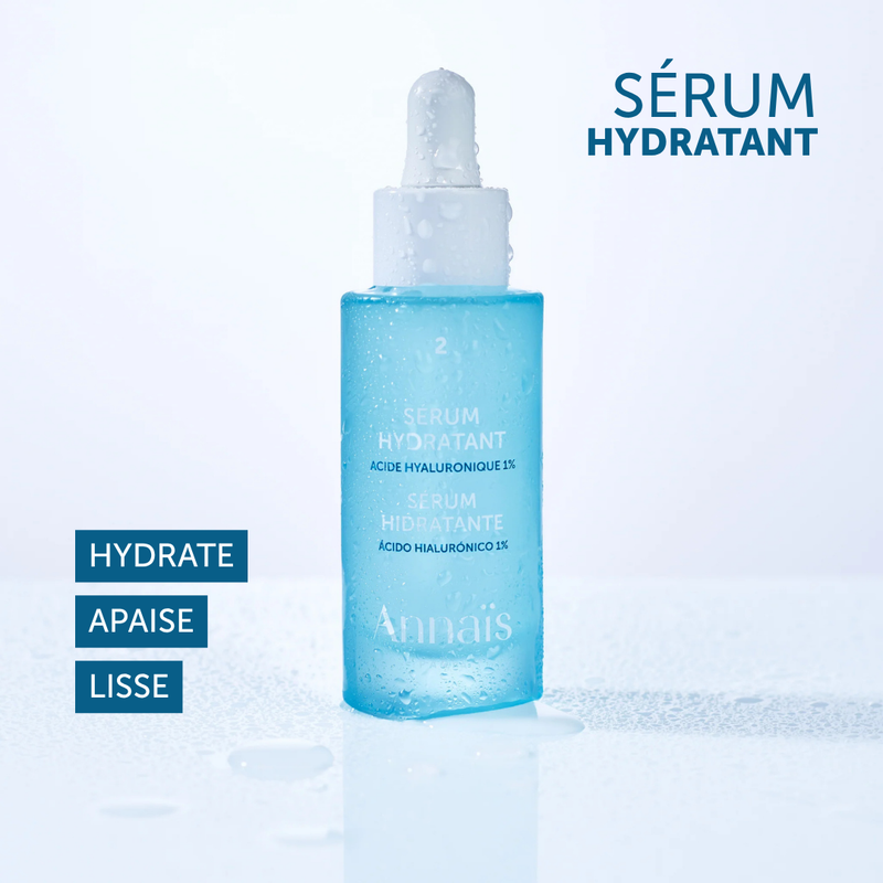 MOISTURIZING SERUM