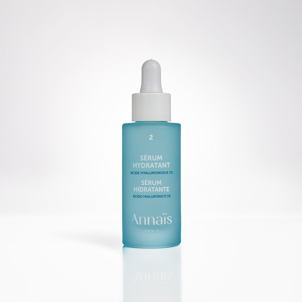SÉRUM HIDRATANTE