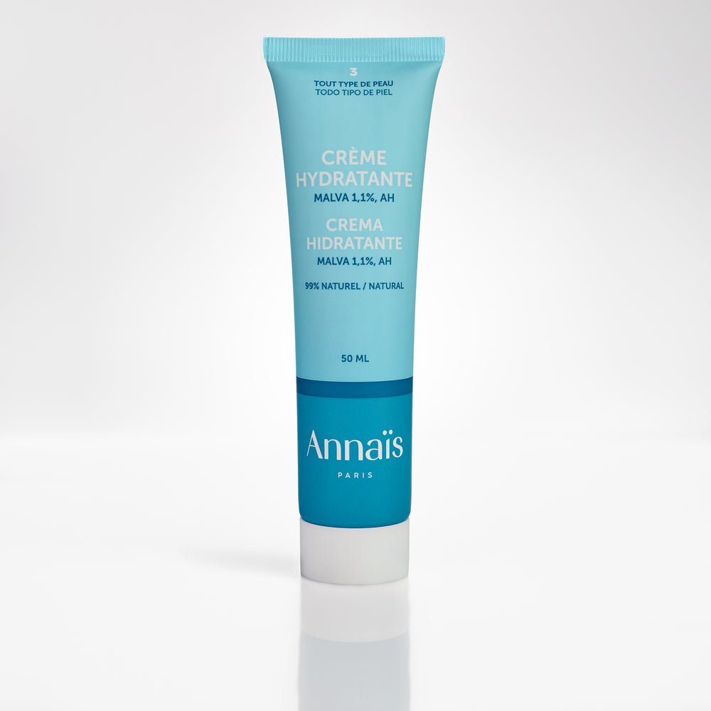 Crema hidratante