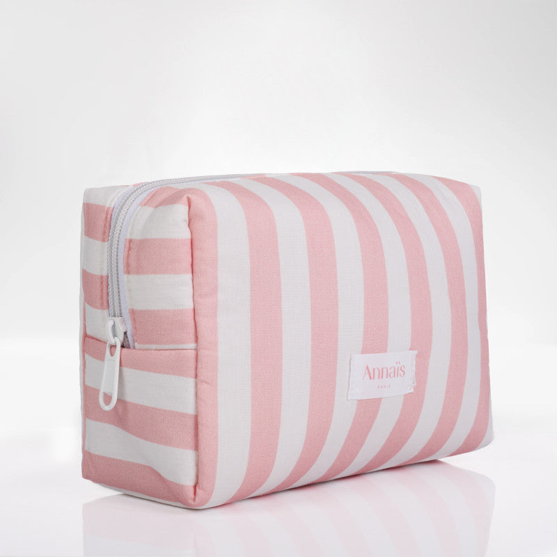Neceser In&Out Rosa