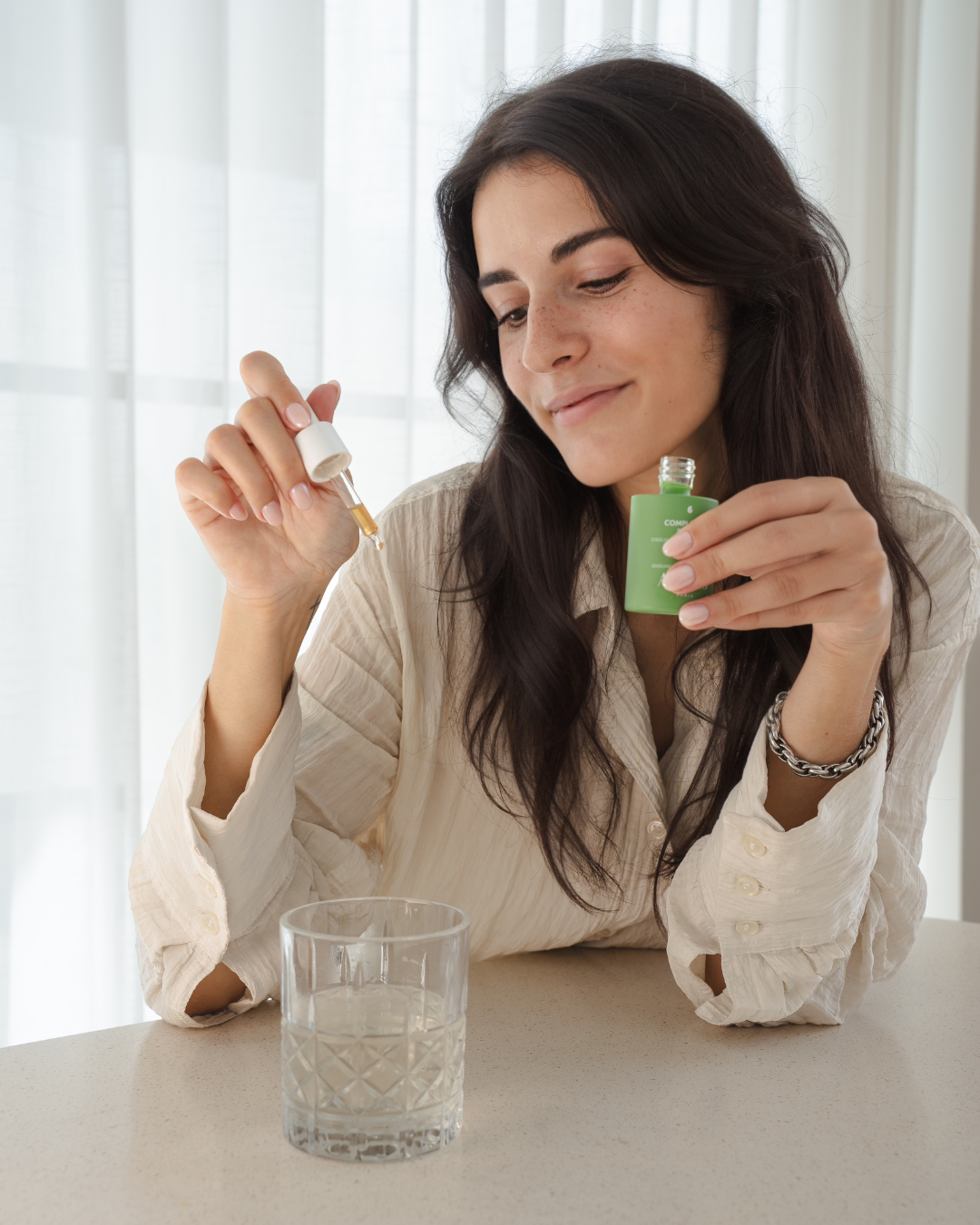 Le In & Out : la beauté qui vient aussi de l’intérieur !