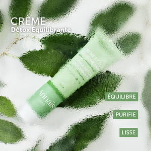 CREMA DETOX EQUILIBRANTE