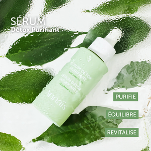 SÉRUM DÉTOX
