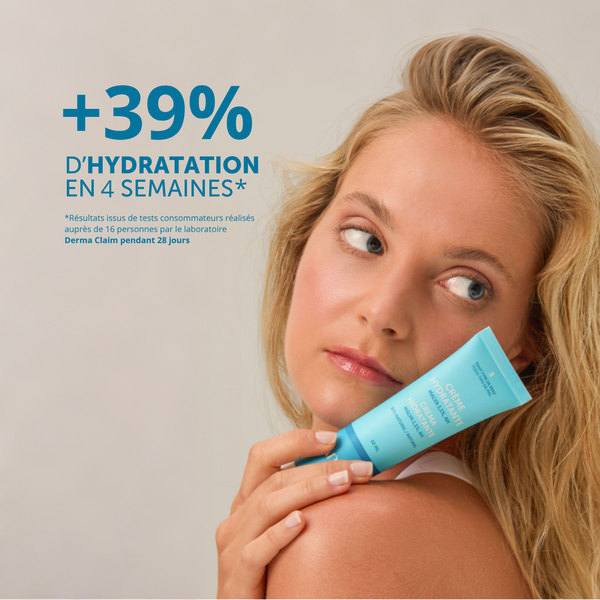 Crème hydratante