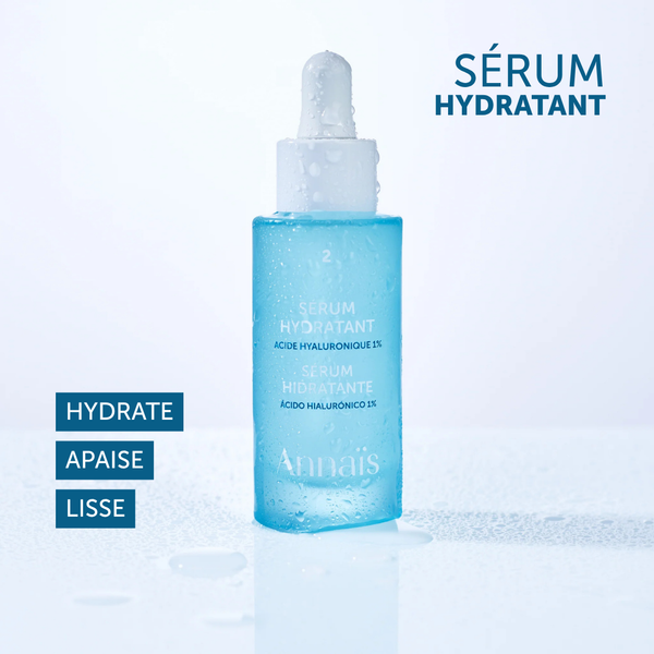 SÉRUM HIDRATANTE