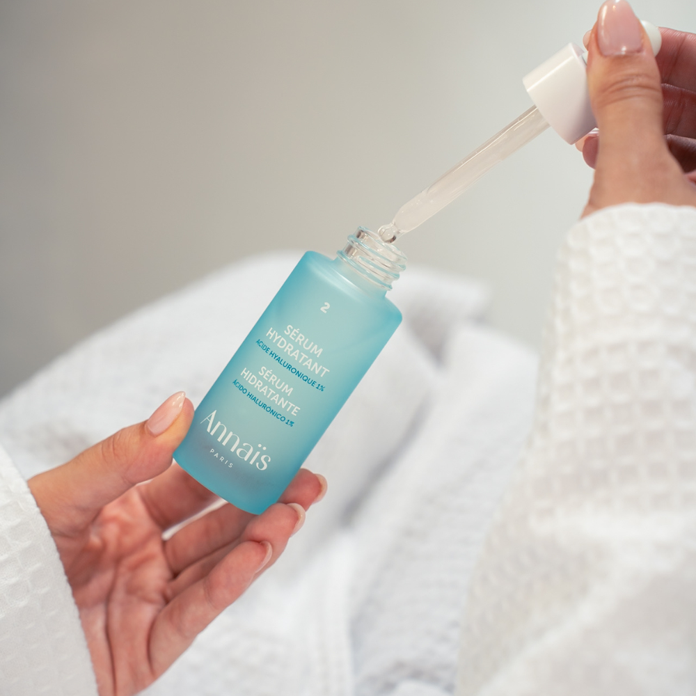 SÉRUM HIDRATANTE