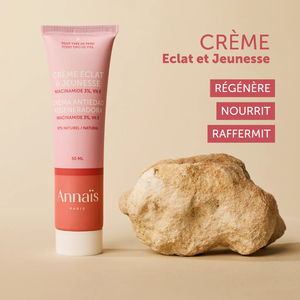 CRÈME ÉCLAT JEUNESSE