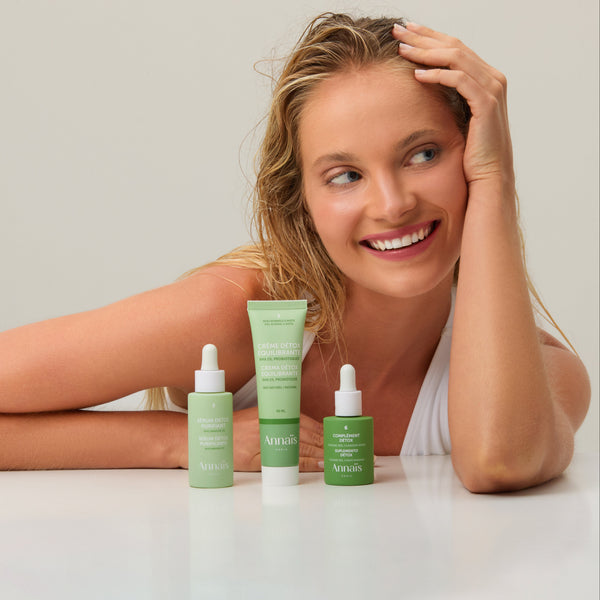 RUTINA DETOX