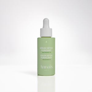 SÉRUM DETOX