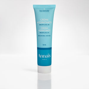 CREMA HIDRATANTE