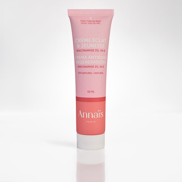 CREMA ANTI-EDAD REGENERADORA