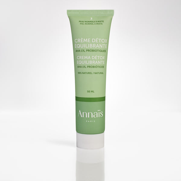 CREMA DETOX EQUILIBRANTE