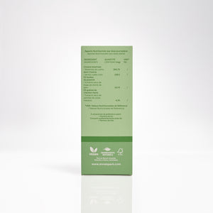 SUPLEMENTO DETOX