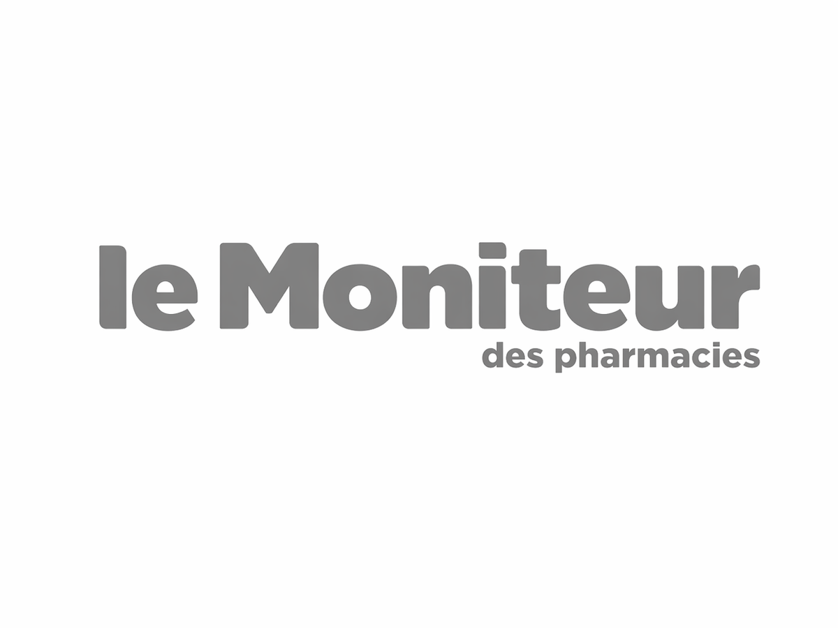 Le Moniteur des pharmacies