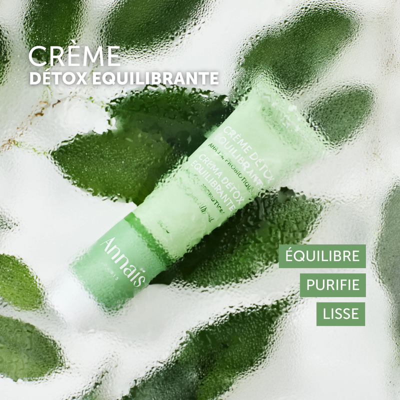 Detox Balancing Cream
