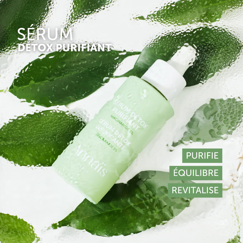 DETOX SERUM