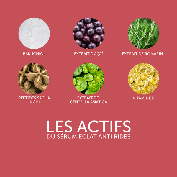 SÉRUM NUTRITIVO ANTI-EDAD