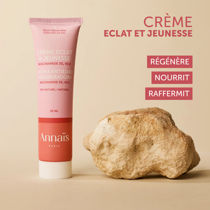 CREMA ANTI-EDAD REGENERADORA