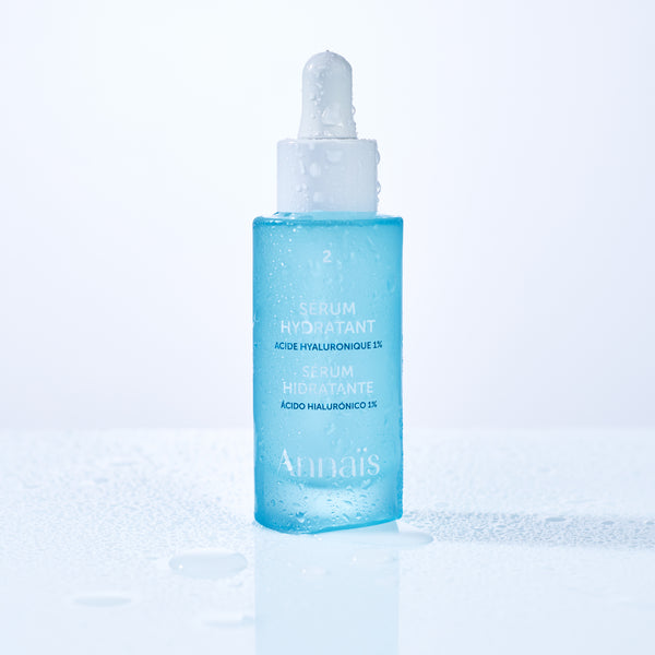 SÉRUM HYDRATANT