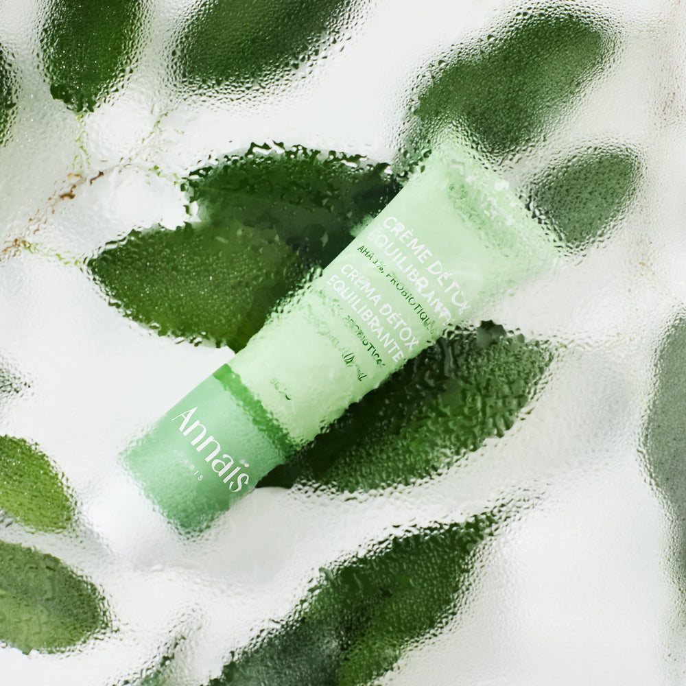 CREMA DETOX EQUILIBRANTE