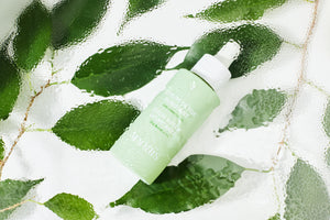 SÉRUM DETOX