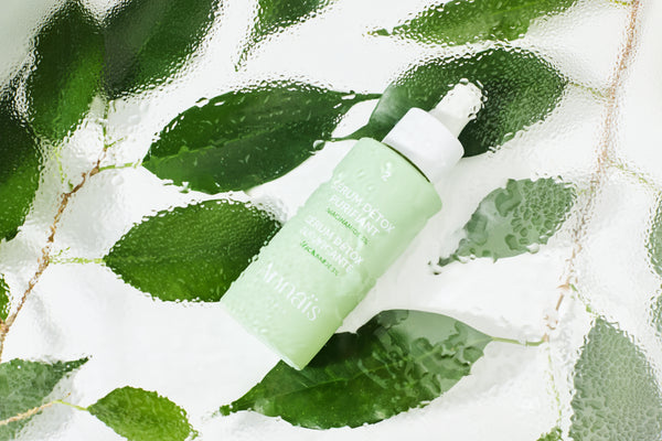 SÉRUM DETOX