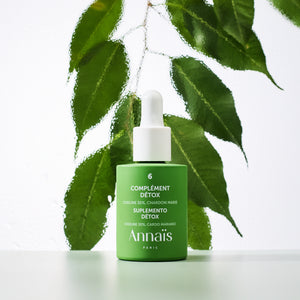 SUPLEMENTO DETOX
