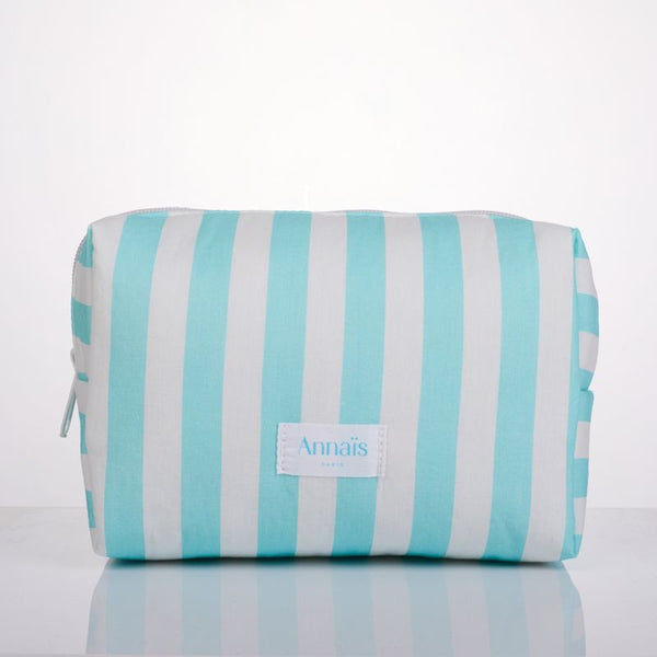 Blue Beauty &amp; Wellness Kit