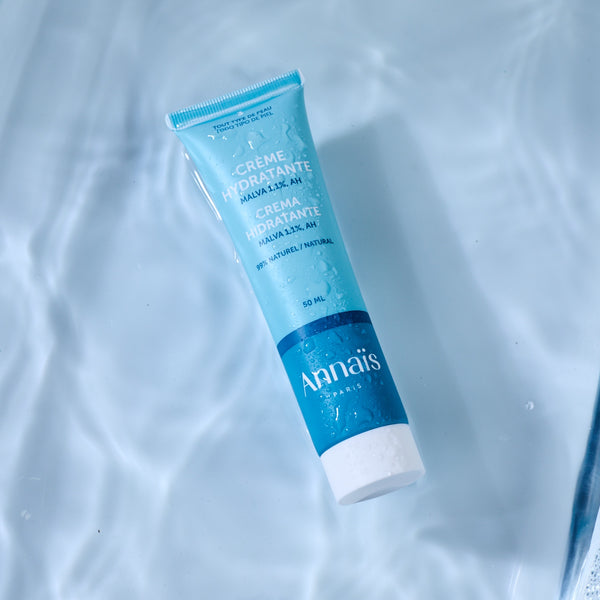 CREMA HIDRATANTE