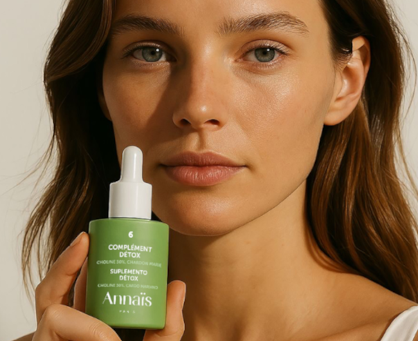 Annaïs Paris