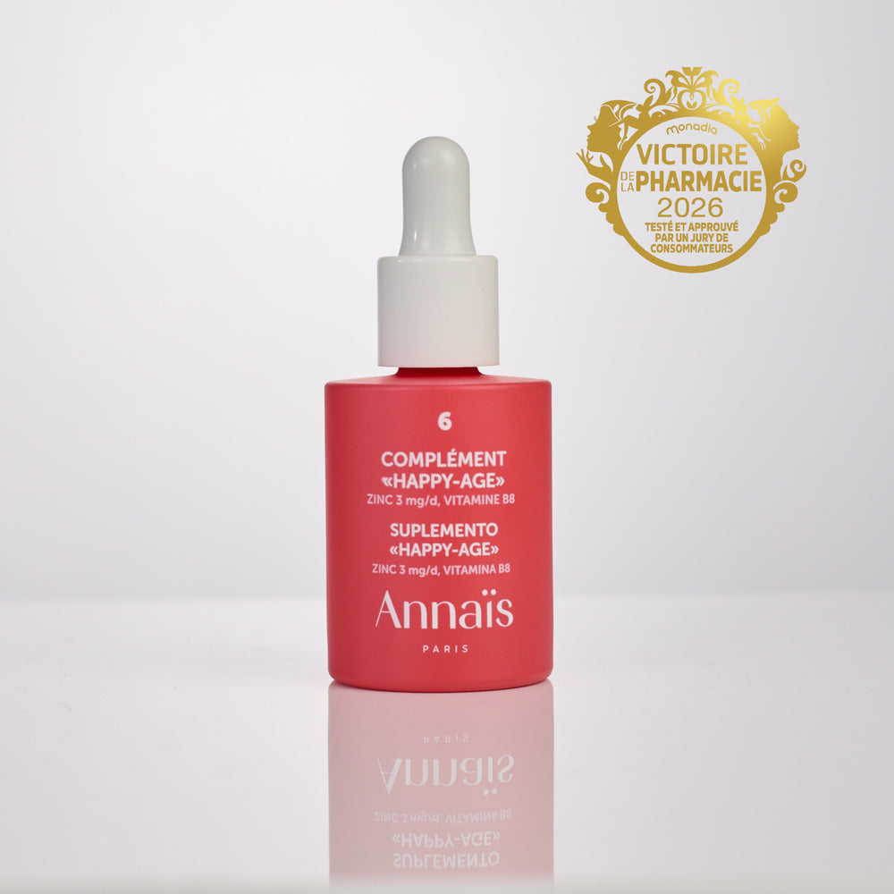 COMPLÉMENT HAPPY-AGE